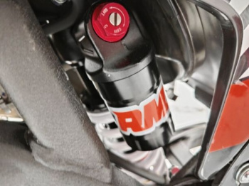 Regulmoto ZR PR 300, 2024 г.