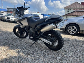 Cagiva Canyon GRAN 900, 2000 г.
