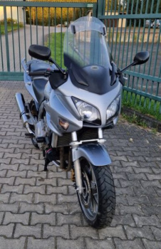 Honda CBF 1000A ABS, 2006 г.