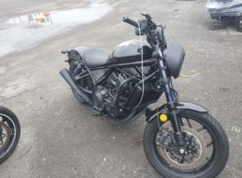 Honda CMX 1100 DCT, 2022 г.
