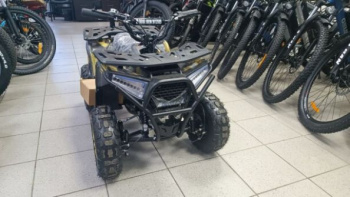 Motax GRIZLIK MIDI ES BW E1000, 2025 г.