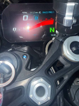 BMW S S1000RR, 2022 г.
