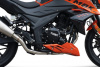 TMBK SWIFT 400 Orange, 2026 г.