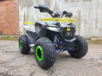 Mikilon Hammer 125cc, 2023 г.