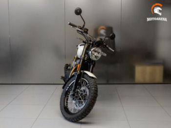 Royal Enfield Bear 650, 2026 г.