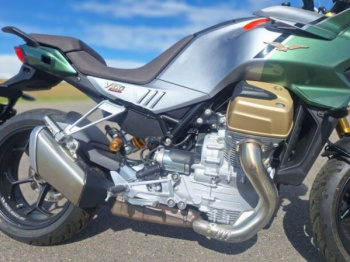 Moto Guzzi V 100 MANDELLO, 2024 г.