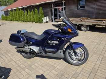 Honda ST, 1993 г.