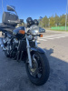 Honda CB, 1996 г.