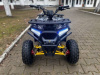 AMOTO Explorer 125, 2025 г.