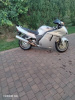 Honda CBR Blасkberd, 2004 г.
