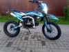 Motoland TCX GF125 E 17/14, 2026 г.