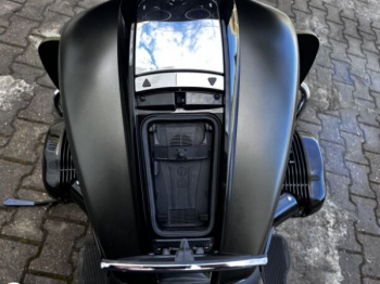 BMW R 18 B, 2022 г.