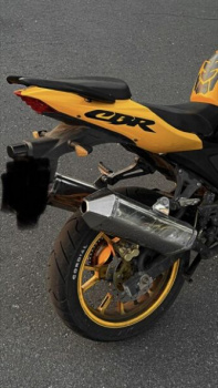 Falcon Speedfire Vento Ranger 2, 2014 г.