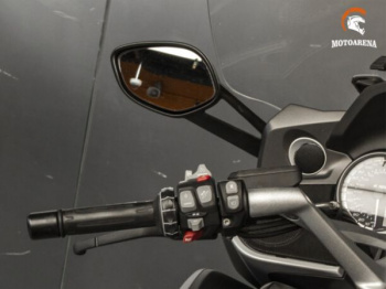 BMW K 1600 GR, 2018 г.