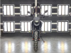 Туризм Regulmoto Duke 300, 2026 г.