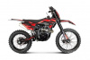 TMBK ENVY 250 Black/Red, 2025 г.