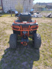ASA ATV, 2025 г.