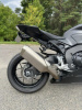 Honda CBR, 2017 г.