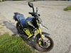 ROCKOT HOUND 250 2.0, 2026 г.