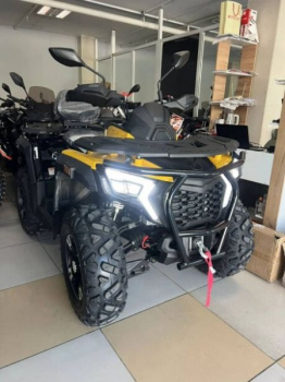 Motoland Wild T-FORTUNER 350 new, 2026 г.