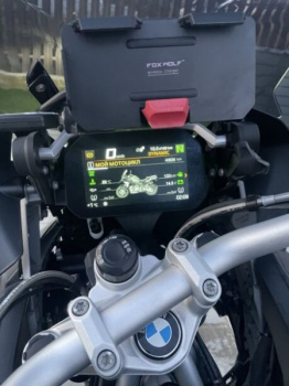 BMW R 1250GS, 2019 г.