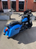 Harley-Davidson Road Glide Limited, 2022 г.