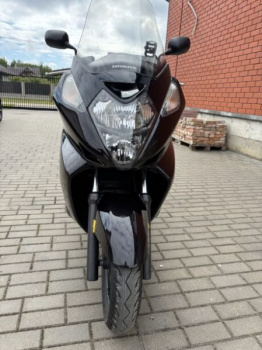 Honda Silver Wing, 2007 г.