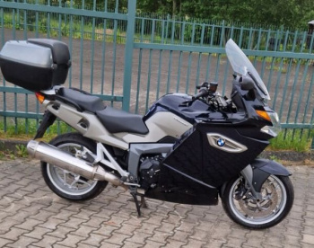 BMW K 1300 GT ABS, 2009 г.