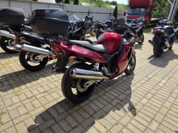 Honda CBR, 1999 г.