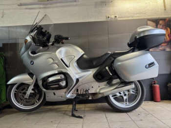 BMW R RT 1150, 2002 г.