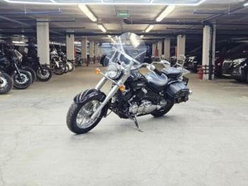 Yamaha XVS, 1998 г.