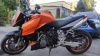 KTM Super Duke 990, 2005 г.