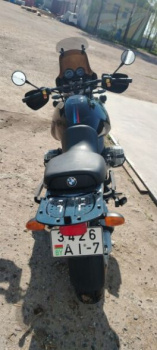BMW R GS ADVENTURE, 1994 г.