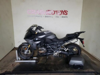 BMW R R1200RS, 2016 г.
