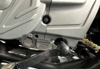 Motoland 300 PWR FZ300 4V (YB300H), 2026 г.