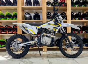 ROCKOT R5S Pride 150, 2025 г.