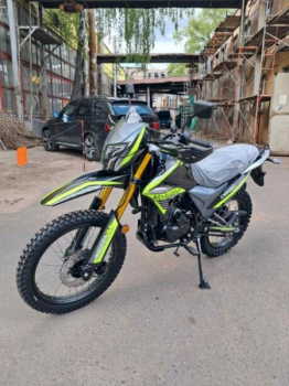 Motoland Enduro NEON, 2026 г.