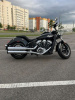Indian Scout, 2020 г.