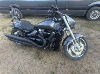 Suzuki Boulevard Vz1500, 2012 г.