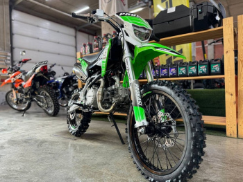Пит-байк Progasi SMART 125, 2026 г.