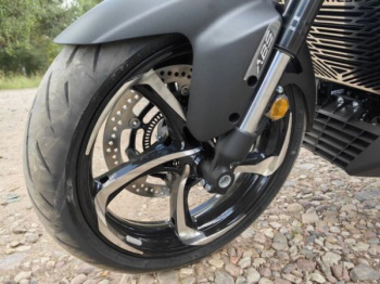 Zontes ZT350-S, 2026 г.