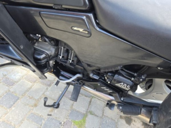 BMW K К1100лт, 1992 г.