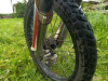 Sachs ZX 125, 2009 г.