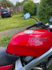 Honda NT HAWKGT, 1991 г.