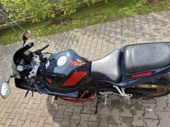 Suzuki GSX-R К3, 2003 г.