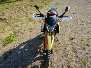 Racer RC 300-GY8B BROS, 2026 г.