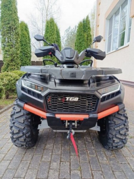 TGB Blade 1000, 2024 г.