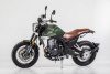 Jawa 500 RVM Scrambler, 2024 г.