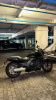 Honda CTX DCT, 2018 г.