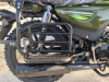 SPRMOTORS Alpha Cross Plus, 2026 г.